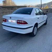 سمند مدل ۹۸ -ef7|خودرو سواری و وانت|سقز, |دیوار