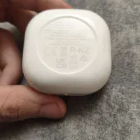 Galaxy buds 2|لوازم جانبی موبایل و تبلت|رشت, حسین آباد|دیوار