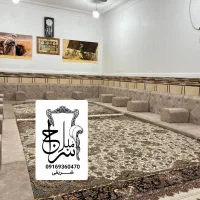 تولیدی مبلمان سراج|مبلمان خانگی و میز عسلی|اهواز, پردیس دو|دیوار