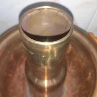 سماورذغالی۵لیتری|سماور، چایساز، قهوهساز|قم, سید معصوم|دیوار