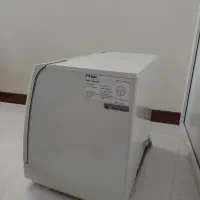 ماشین ظرفشویی مجیک KOR-1102L|ماشین ظرفشویی|پرند, فاز ۲|دیوار