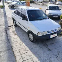 پراید ۱۳۱ ۹۲ دوگانه کارخانه شاسی پلمپ