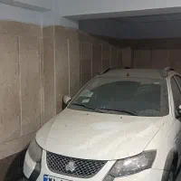 کوئیک gxrl  صفر کیلومتر