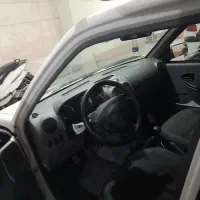 پراید ۱۵۱ مدل ۱۴۰۲در حد صفر|خودرو سواری و وانت|تهران, جنتآباد شمالی|دیوار