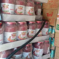فروش عمده برنج پاکستانی میرزا