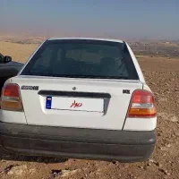 پراید ۱۴۱ دوگانه کارخانه|خودرو سواری و وانت|بوکان, |دیوار