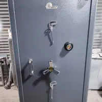 S کاوه ۱۶۰ و ۱۸۰ / گاو صندوق رمز آمریکاکلیدتاشو|ابزارآلات|تهران, خلیج فارس|دیوار