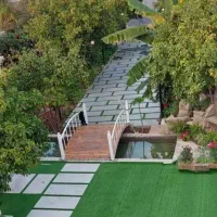 اجرا نصب وپخش عمده چمن|مصالح و تجهیزات ساختمان|دزفول, |دیوار