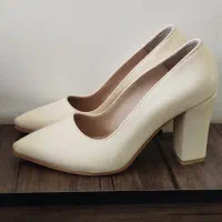 کفش زنانه دخترانه در حد نو|کیف، کفش، کمربند|دره شهر, |دیوار