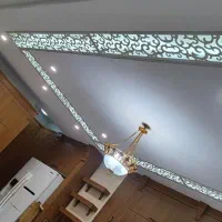 نصاب سقف کاذب کناف