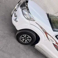 هایلوکس۲۰۰۸ بلند