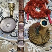 قلیان چوبی|کلکسیون و سرگرمی|فردیس, ثابتی|دیوار