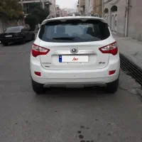 چانگان CS35 مدل ۹۶|خودرو سواری و وانت|امیرکلا, |دیوار