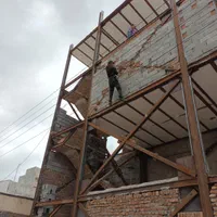 جوشکاری سیار|خدمات پیشه و مهارت|اردبیل, |دیوار