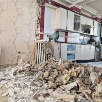 تخریب ساختمان وتهمیر ات بازسازی|خدمات پیشه و مهارت|بروجرد, |دیوار