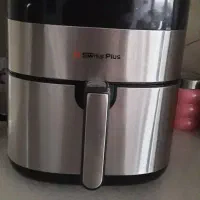 سرخ کن بدونه روغن ۱۴ لیتری|اجاق گاز و لوازم برقی پختوپز|اصفهان, خانه اصفهان|دیوار