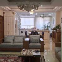 مشاهیر ۱۱۰متر  در حد نوساز