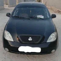 تیبا یک مدل ۱۳۹۱