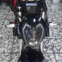 بنلی ۳۰۰ سی سی