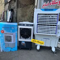 کولر آبی سلولزی جنرال