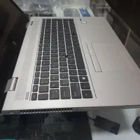 لپ تاپ دانشجویی از کمپانی HP PROBOOK 650 G4|رایانه همراه|کرمان, |دیوار