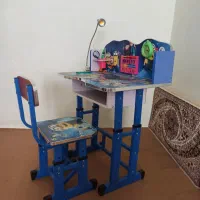میز تحریر بچگانه