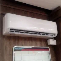 نصب نصاب تعمیرات تعمیرکار کولر گازی اسپیلت|خدمات پیشه و مهارت|تهران, مشیریه|دیوار