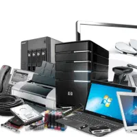کلیه خدمات کامپیوتری و لپتاپ و شبکه