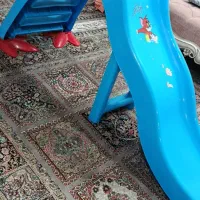 سرسره کودک