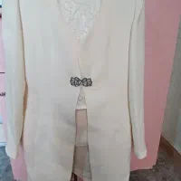 کت شلوار زنانه مجلسی