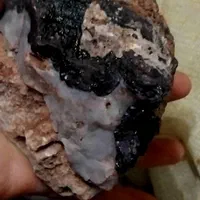 سه تاسنگ زیبای برای تراش ودکور کوارتزالماسی هست|مجسمه، تندیس، ماکت|تهران, جیحون|دیوار