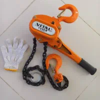 تیفور ، پولیفت