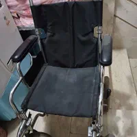 ویلچر نو نو