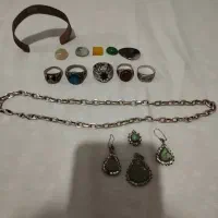 نقر|جواهرات|نسیم‌شهر, |دیوار