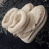 کفش و کاپشن|کفش و لباس بچه|اهواز, منبع اب|دیوار