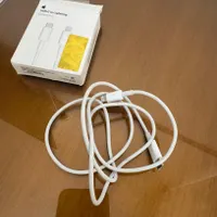 کابل شارژ ایفون اصلی|لوازم جانبی موبایل و تبلت|سبزوار, علمدار|دیوار