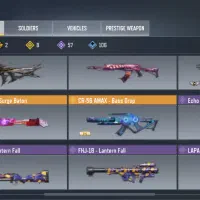 اکانت کالاف|کنسول، بازی ویدئویی و آنلاین|فولادشهر, B2|دیوار