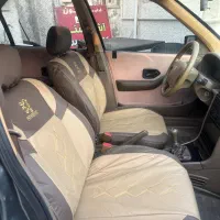 ۴۰۵ مدل ۹۱ داخل کرم خوش قیمت|خودرو سواری و وانت|نوشهر, |دیوار