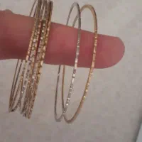 النگو رنگ ثابت