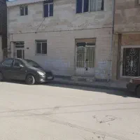 انبار|اجارهٔ مغازه و غرفه|مشهد, عامل|دیوار