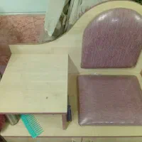 صندلی میز تلفن|میز تلفن|شیراز, شاهچراغ|دیوار