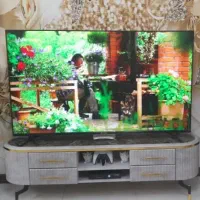 میز تلویزیون و‌کنسول