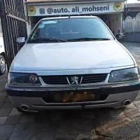 slx 90 tu5|خودرو سواری و وانت|رشت, جانبازان|دیوار