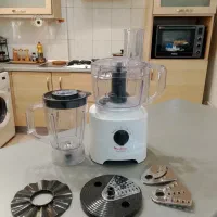 غذاساز شیک تمیز نو نو نو نو