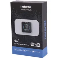 NETERBIT 940X مودم جیبی|مودم و تجهیزات شبکه|تهران, فردوسی|دیوار