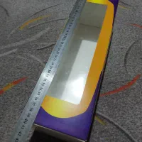 جعبه مقوایی