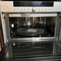 ماکروفر ال جی|اجاق گاز و لوازم برقی پختوپز|بندرعباس, |دیوار