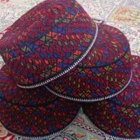 کتن پارچه،چارشو،کیف سنتی،مخمل نمازلیق و|لباس|گنبد کاووس, |دیوار