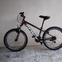 دوچرخه TiTTAN|دوچرخه، اسکیت، اسکوتر|بندر انزلی, سید آسیه|دیوار