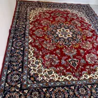 یک تخته فرش مشهد